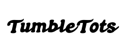 TumbleTots - logo